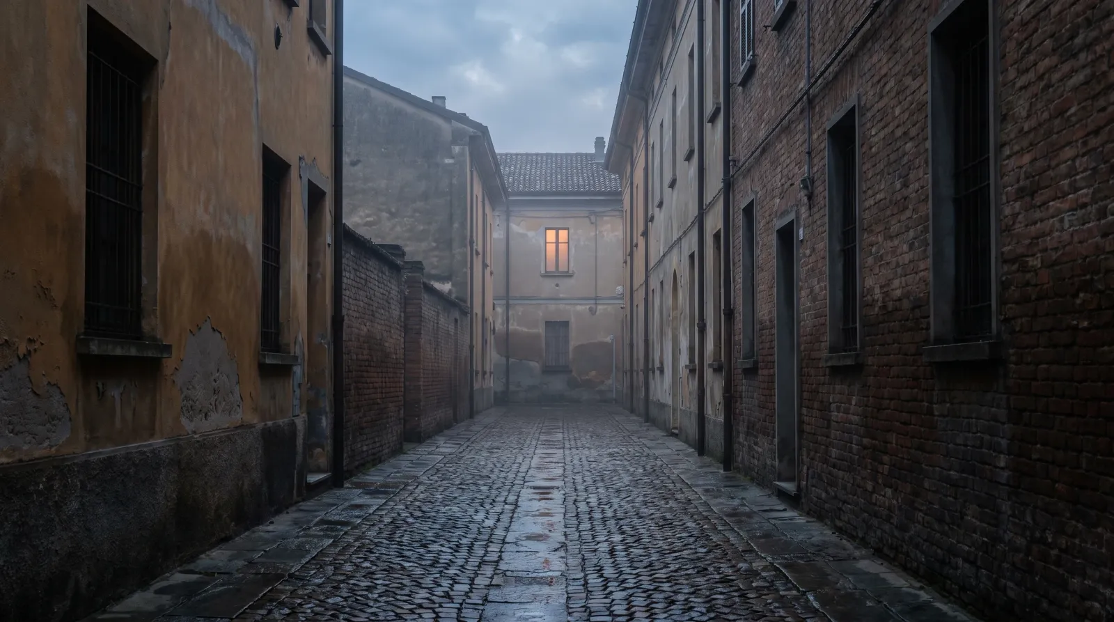La copertina di «Le carte del silenzio»