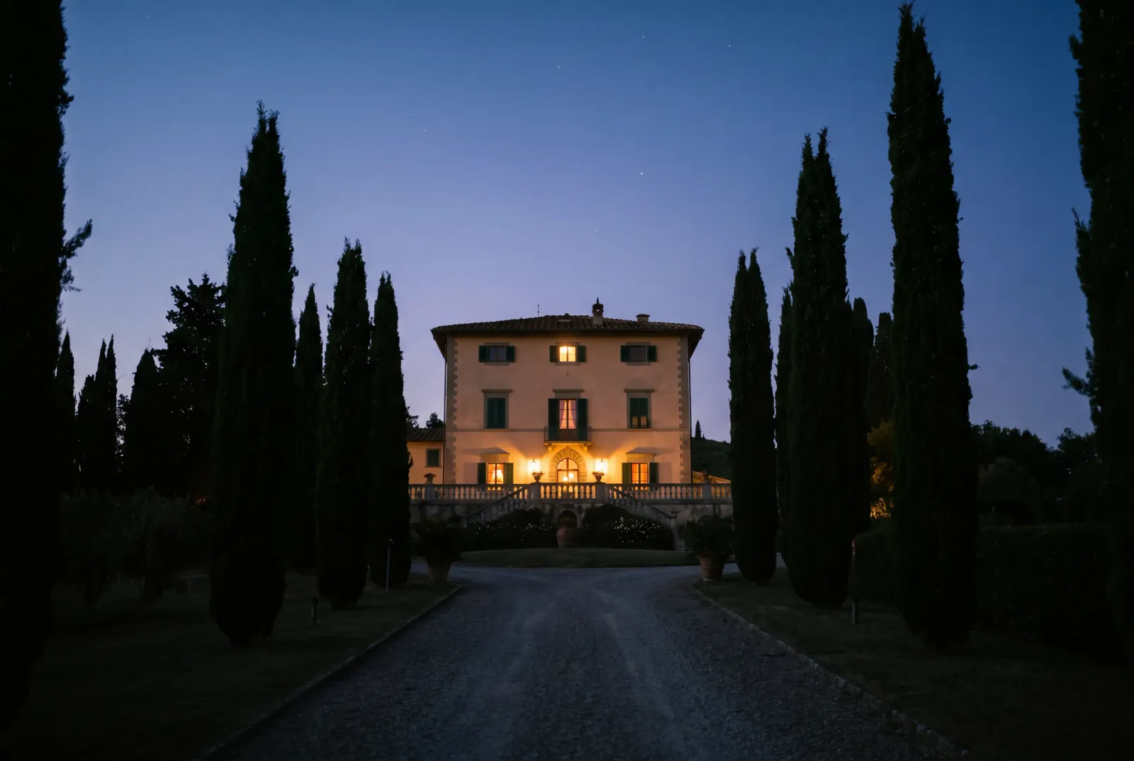 La copertina di «Il quadro di Villa Ardenghi»